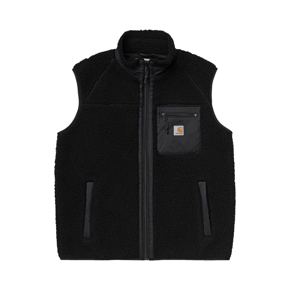 Carhartt WIP Prentis Vest Liner Black