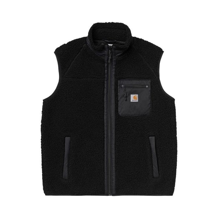 Carhartt WIP Prentis Vest Liner Black