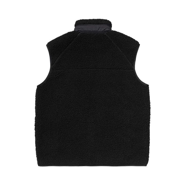 Carhartt WIP Prentis Vest Liner Black