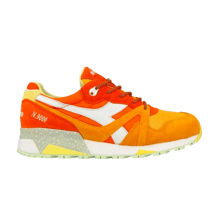 Mita Sneakers x N900 Apertivo
