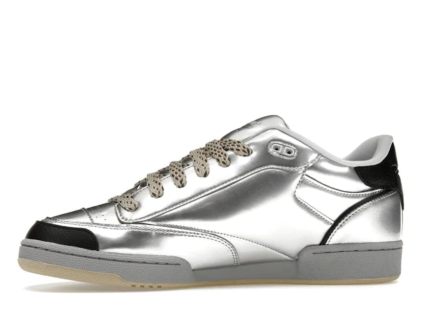 Reebok Club C Bulc Dime Silver Metllic