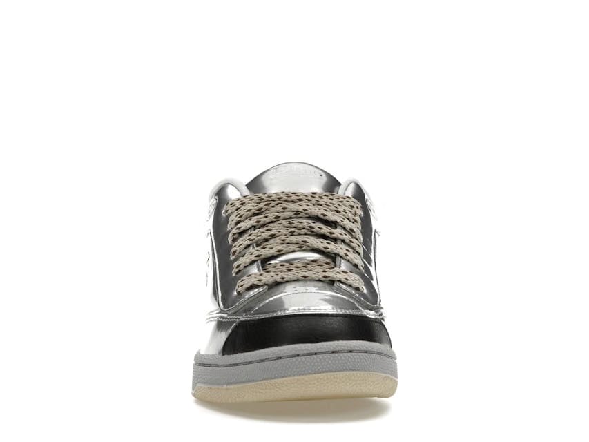 Reebok Club C Bulc Dime Silver Metllic