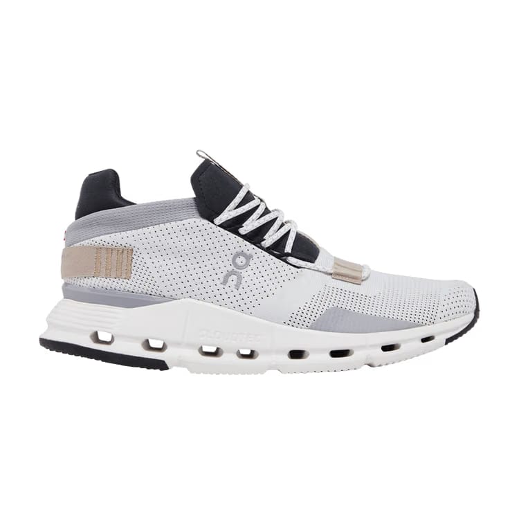 Wmns Cloudnova 'White Sand'