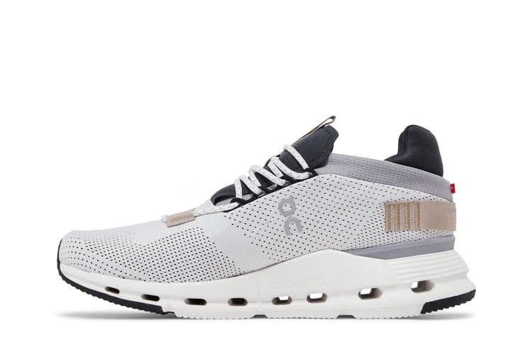 Wmns Cloudnova 'White Sand'