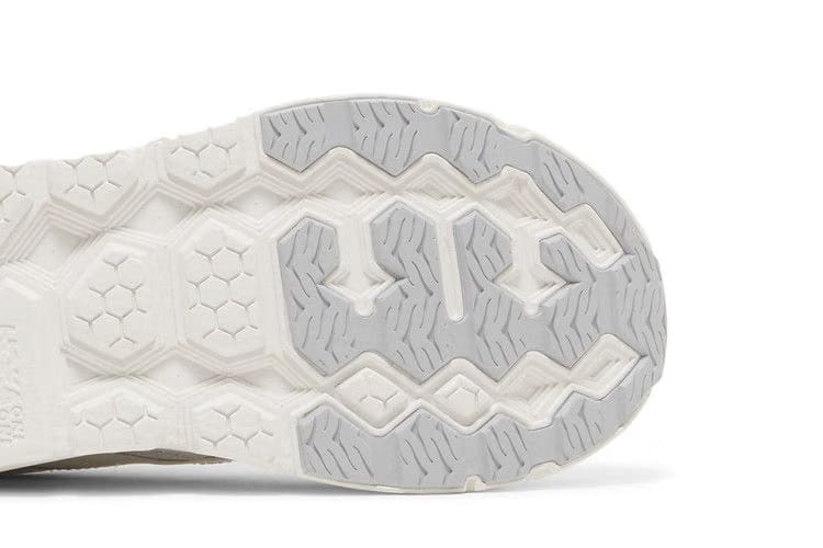 Clifton L Triple White