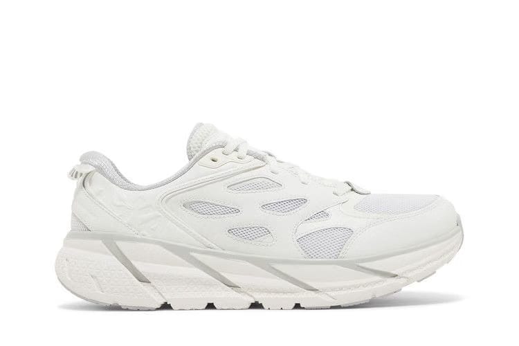 Clifton L Triple White