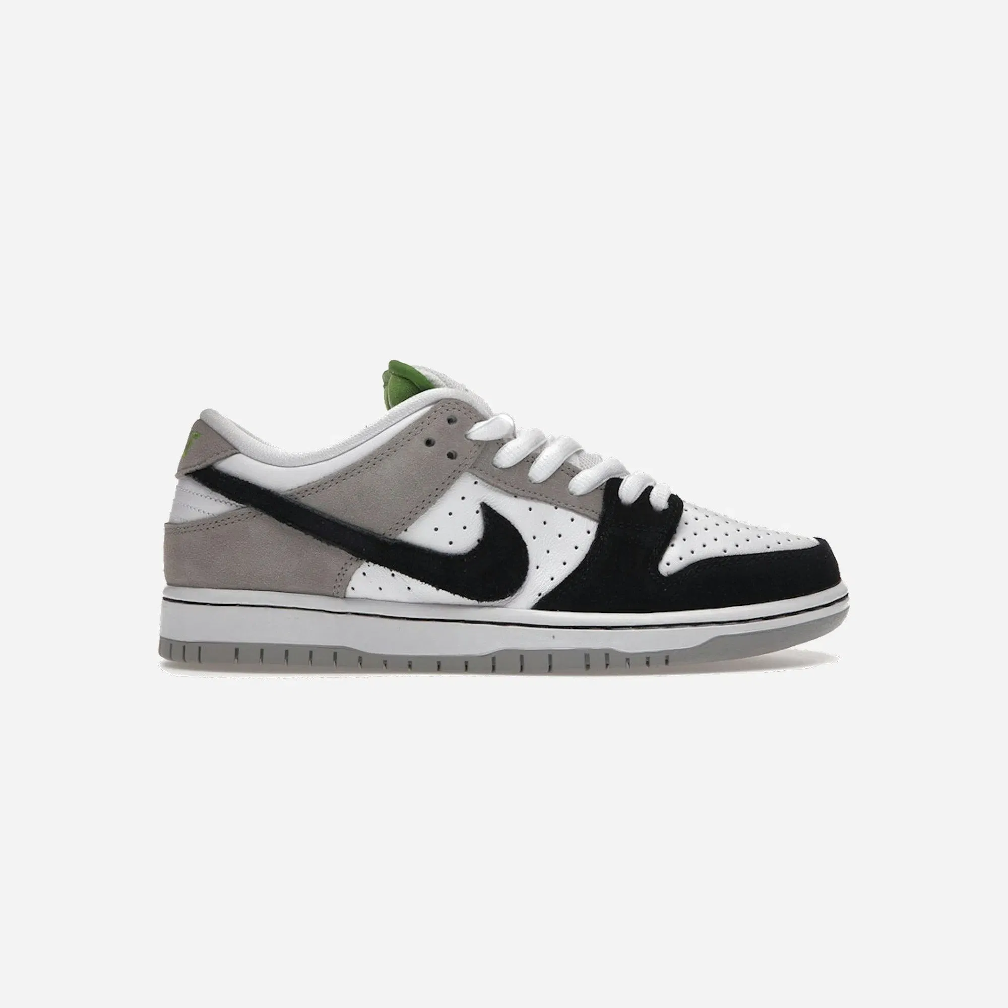 Nike SB Dunk Low Chlorophyll