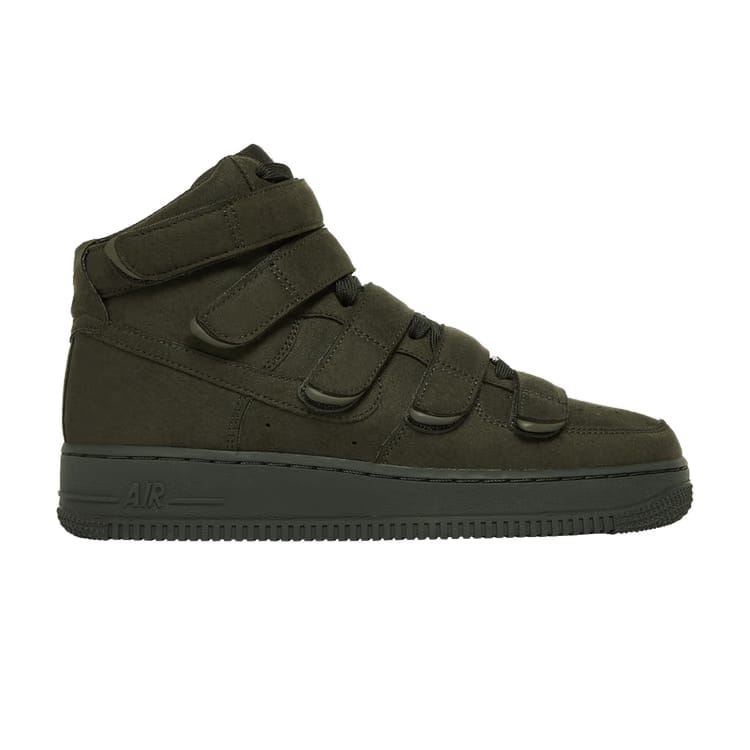 Billie Eilish x Nike Air Force 1 High Sequoia