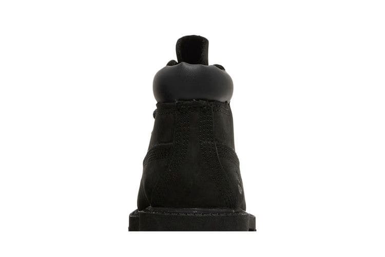 6 Inch Premium Boot TD Black