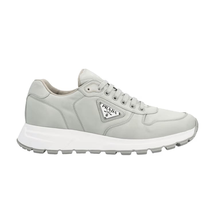 Prada Prax 01 Re-Nylon Grey