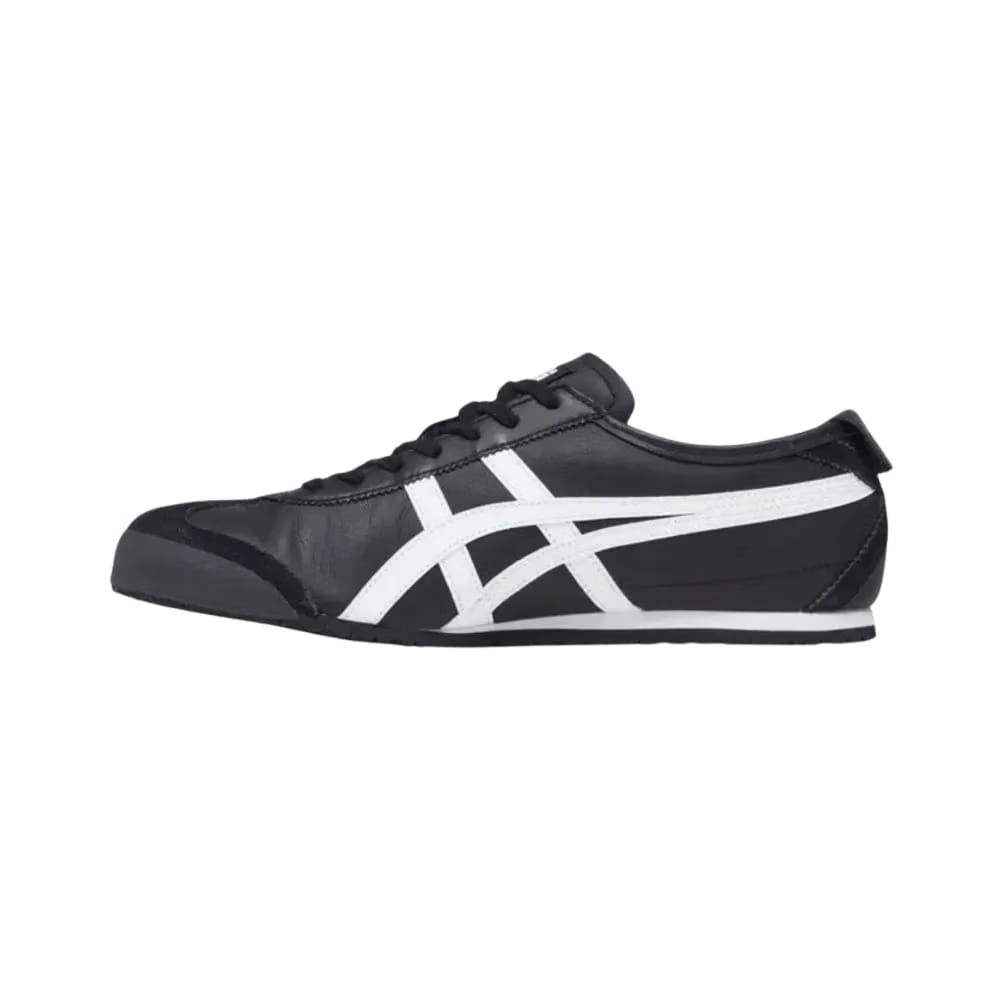 Onitsuka Tiger Mexico 66 SD Black White
