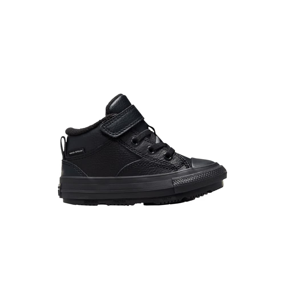 Chuck Taylor All Star Mid Boot TD Malden Street - Triple Black
