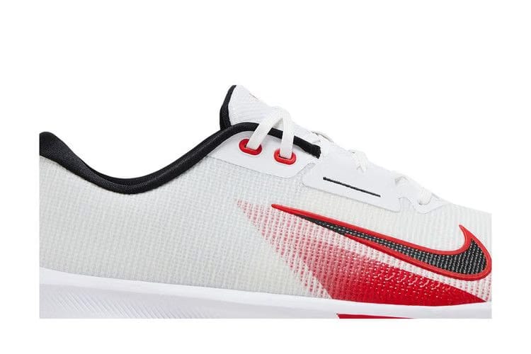 Air Zoom Infinity Tour 2 Golf Wide White University Red
