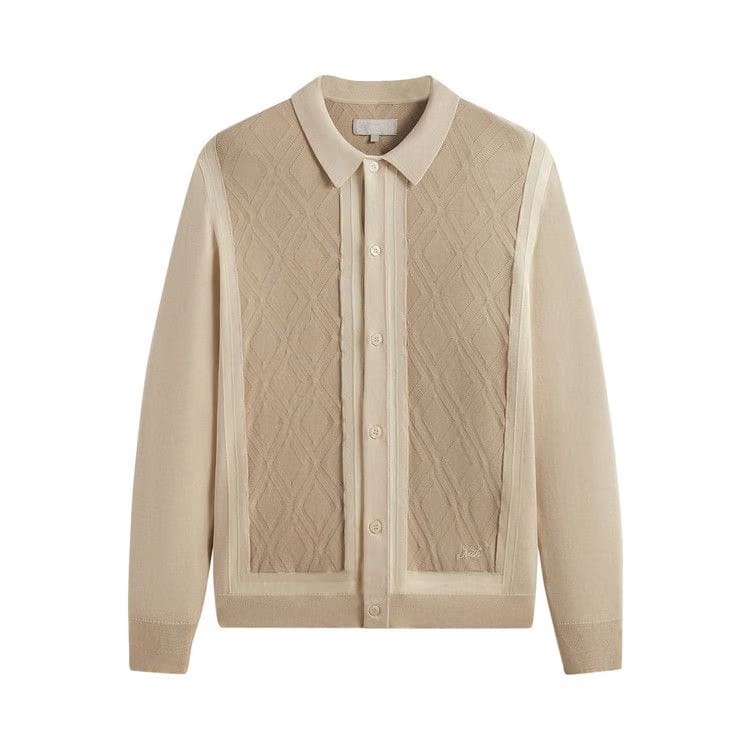 Kith Girard Cardigan Veil