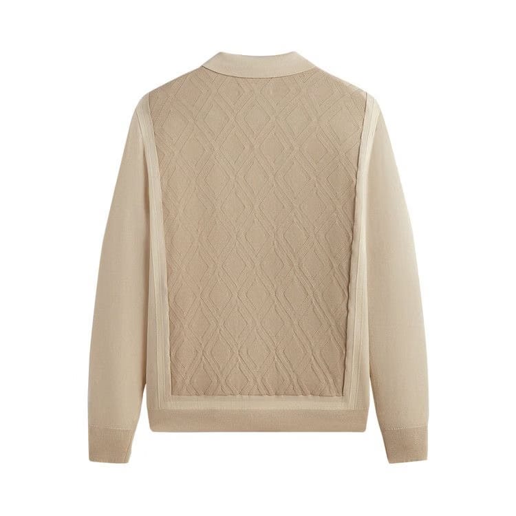Kith Girard Cardigan Veil