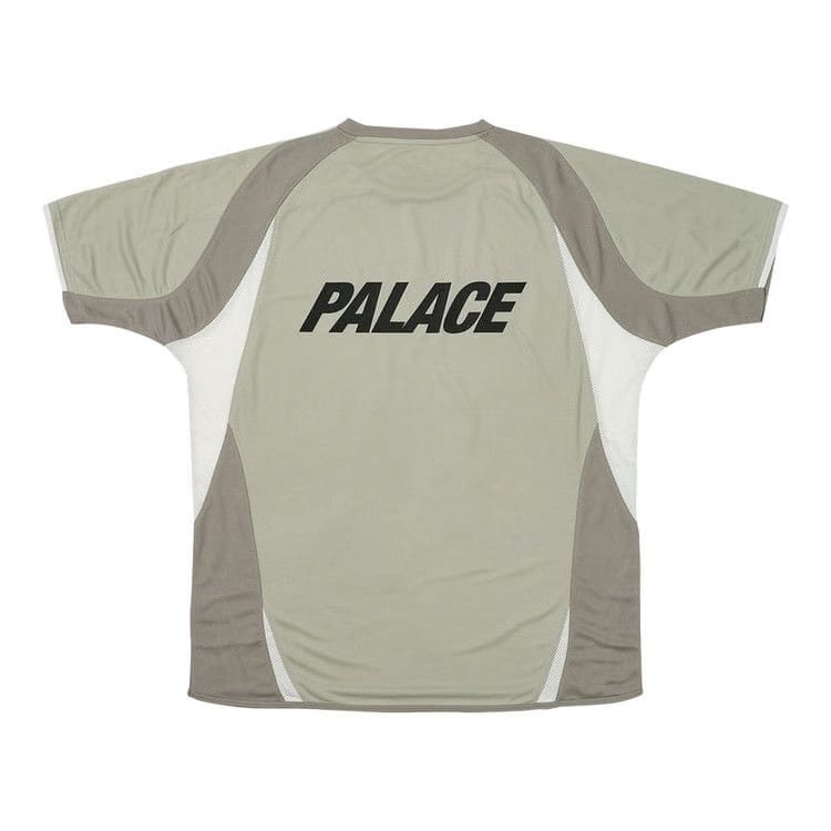 Palace Pro Jersey White