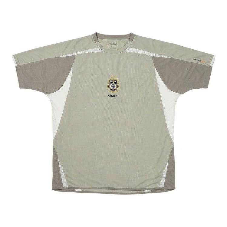 Palace Pro Jersey White