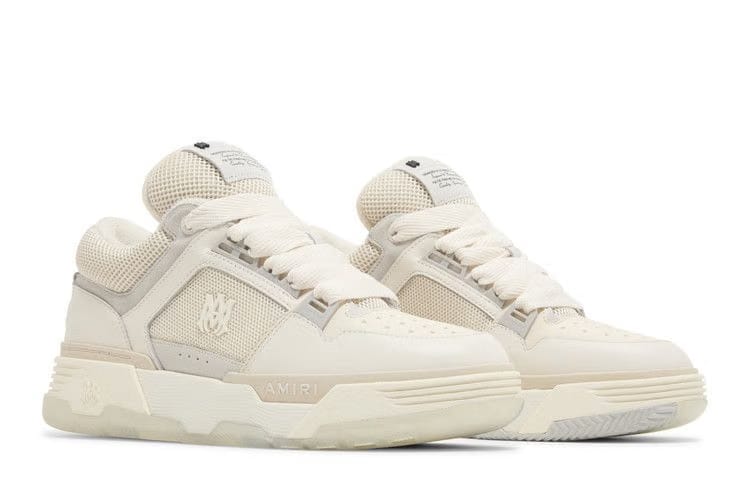Amiri MA-1 Alabaster 2024