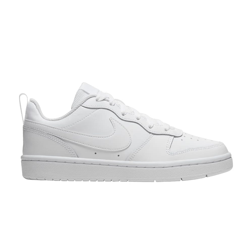 Nike Court Borough Low 2 White