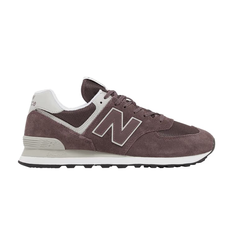 574 Brown Grey