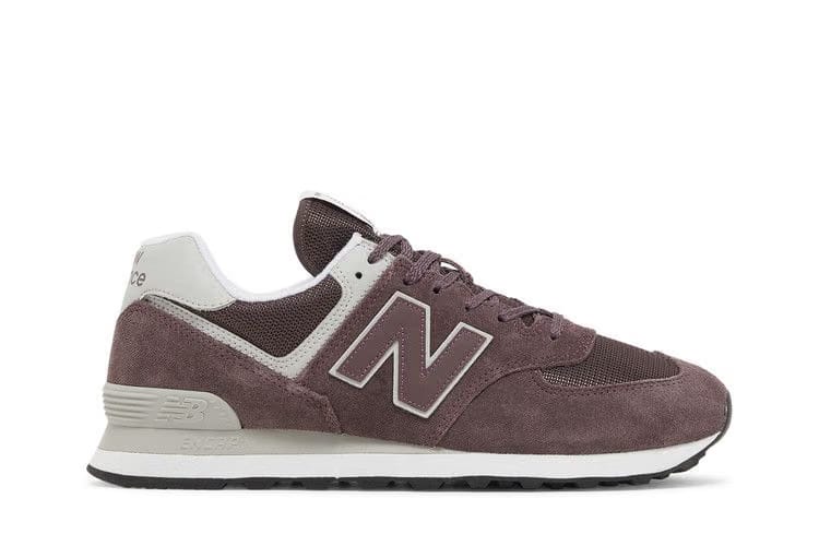 574 Brown Grey