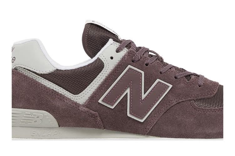 574 Brown Grey