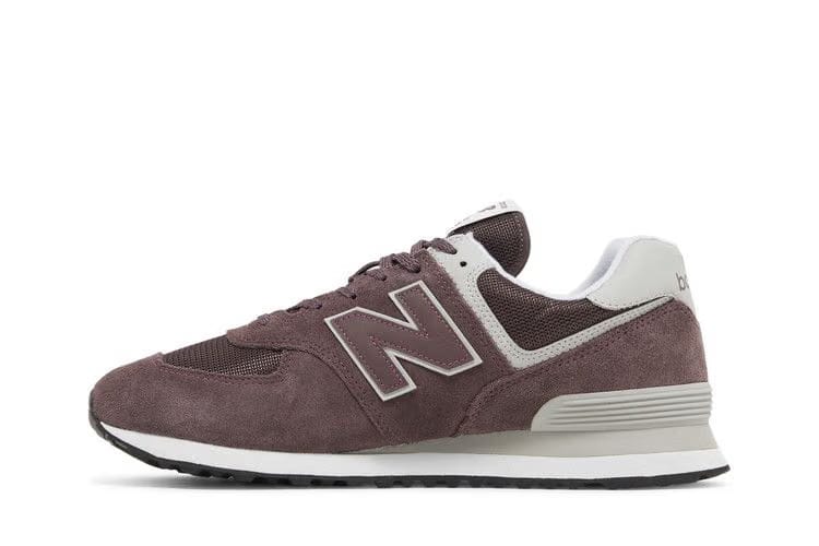 574 Brown Grey