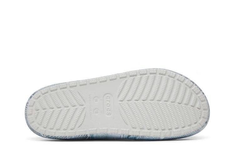 SZA x Classic Cozzzy Sandal Denim