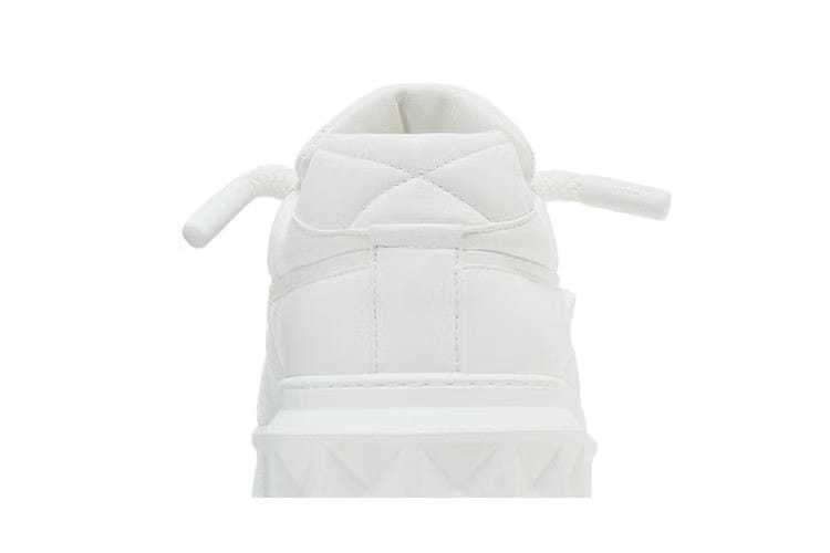 Valentino One Stud XL Low White 2022