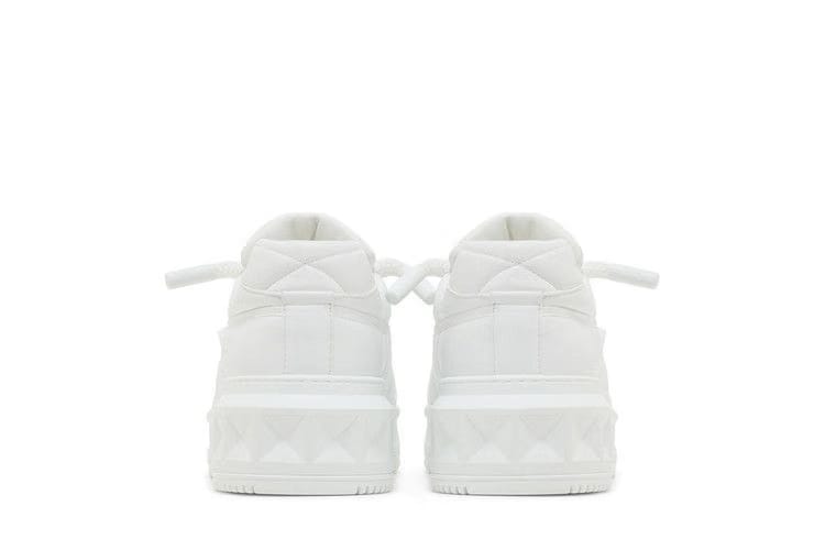 Valentino One Stud XL Low White 2022