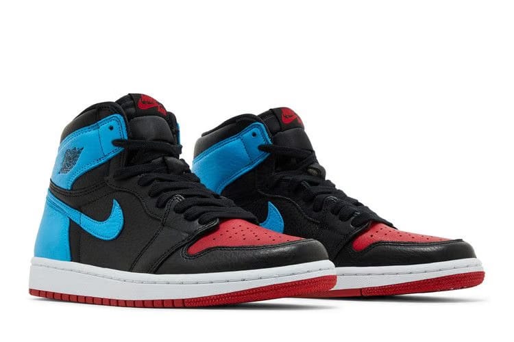 Wmns Air Jordan 1 High Og Unc To Chicago