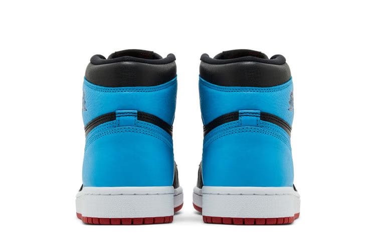 Wmns Air Jordan 1 High Og Unc To Chicago