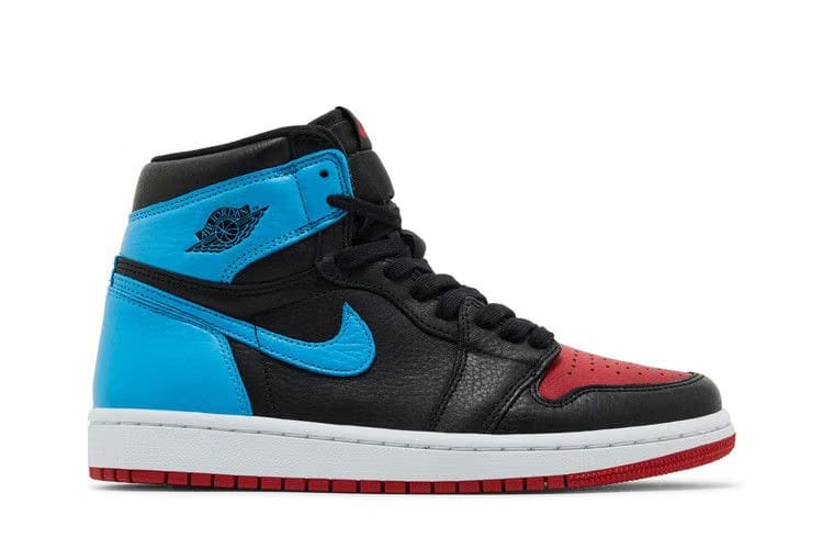Wmns Air Jordan 1 High Og Unc To Chicago