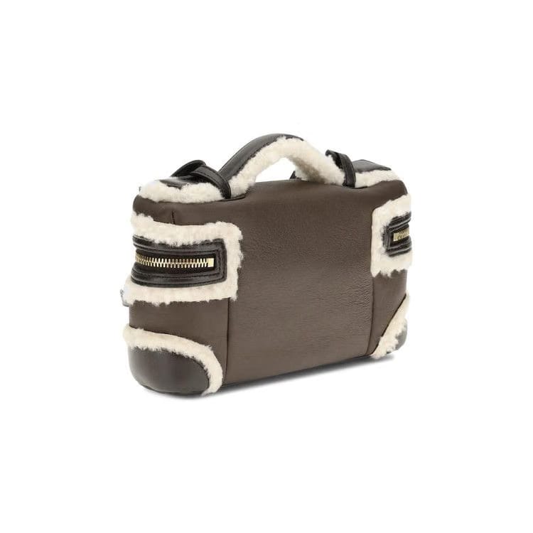 Bottega Veneta Bag Light Brown/Teddy