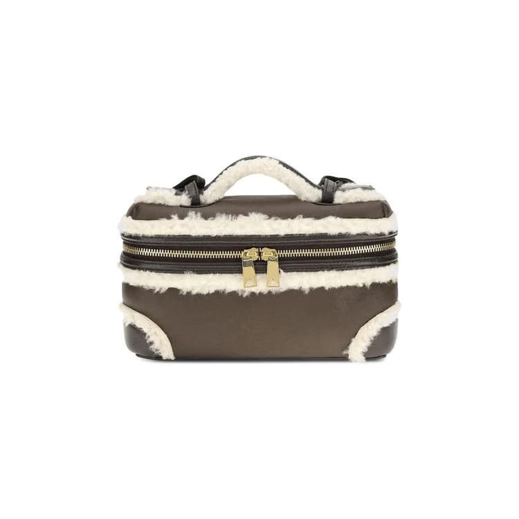 Bottega Veneta Bag Light Brown/Teddy