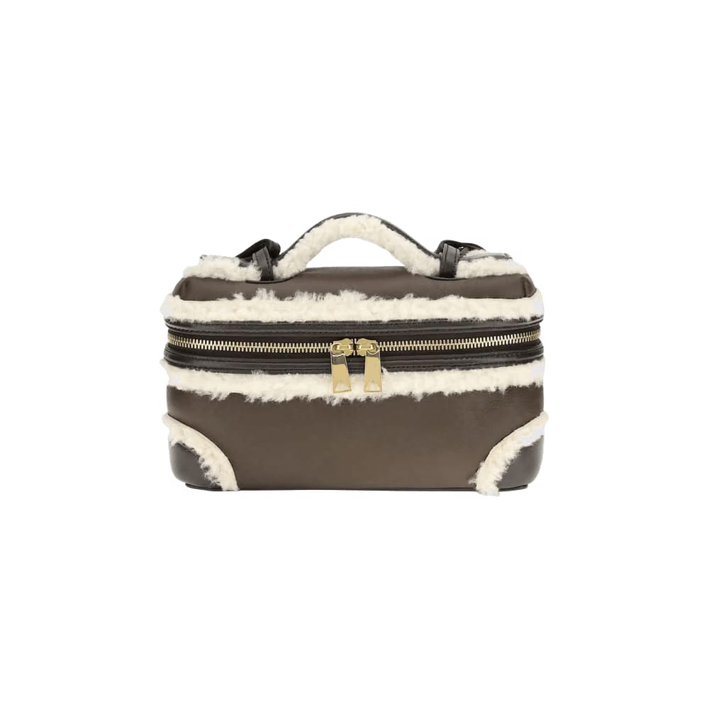 Bottega Veneta Bag Light Brown/Teddy