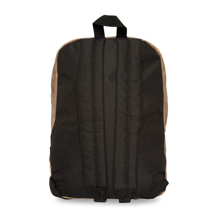 Cactus Jack by Travis Scott x Mitchell & Ness University Of California, Los Angeles Backpack Brown