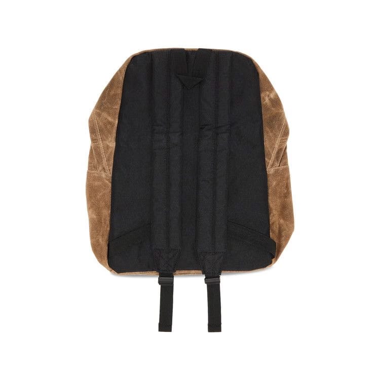 Cactus Jack by Travis Scott x Mitchell & Ness Grambling State University Backpack Brown