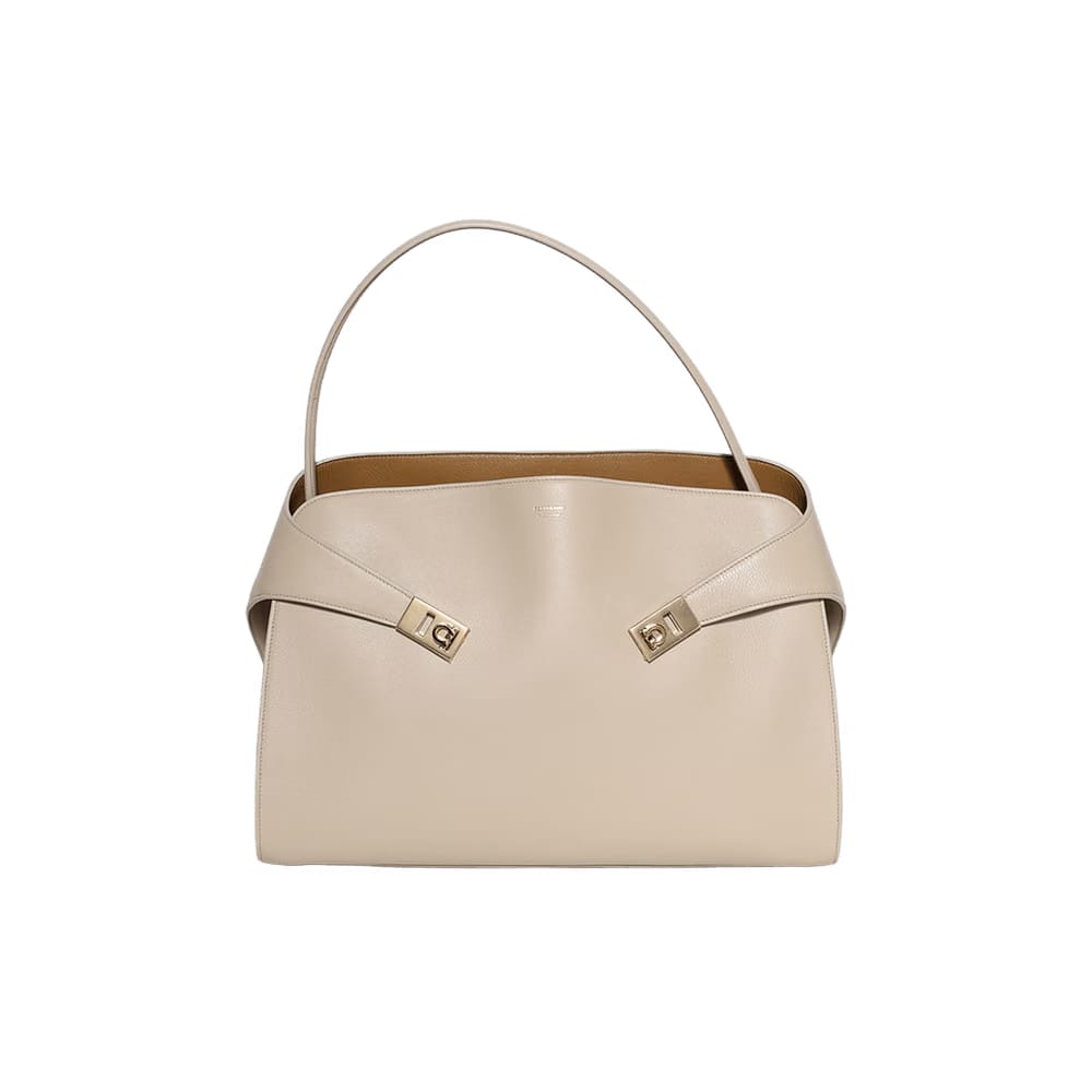 Ferragamo Tote Stone