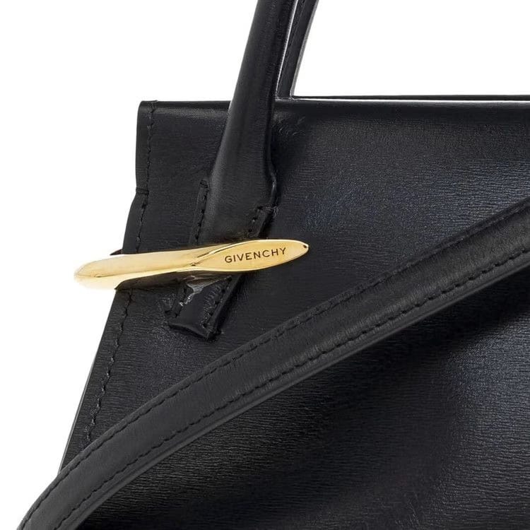Givenchy Pinch Mini Bag Black