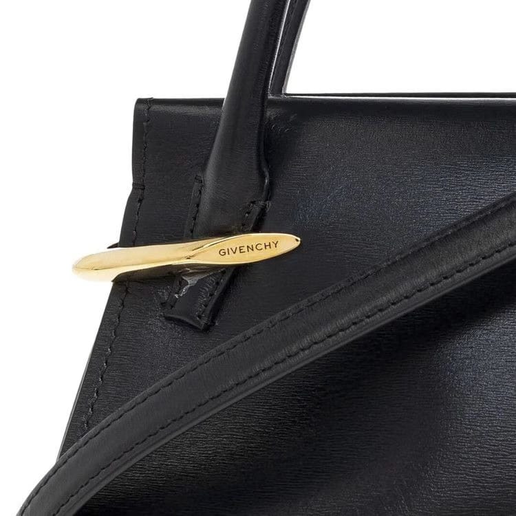 Givenchy Pinch Mini Bag Black