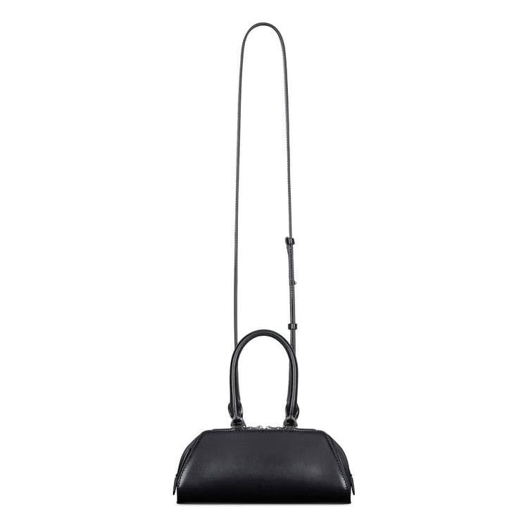 Givenchy Antigona East West Mini Bag Black