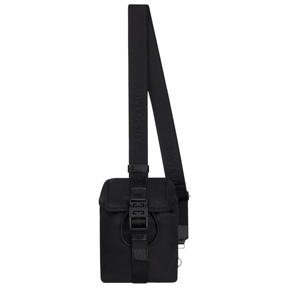 Givenchy Mini 4G Light Backpack Black