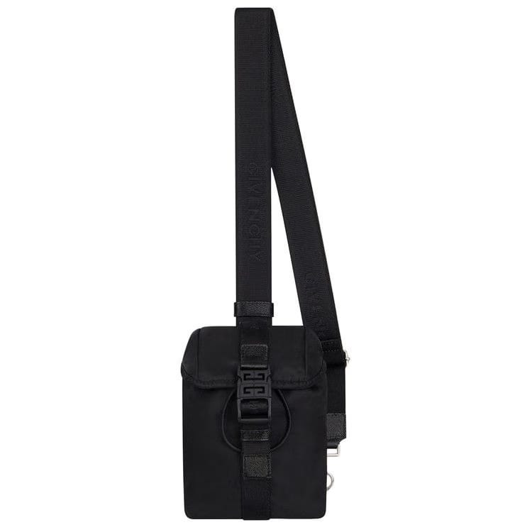 Givenchy Mini 4G Light Backpack Black