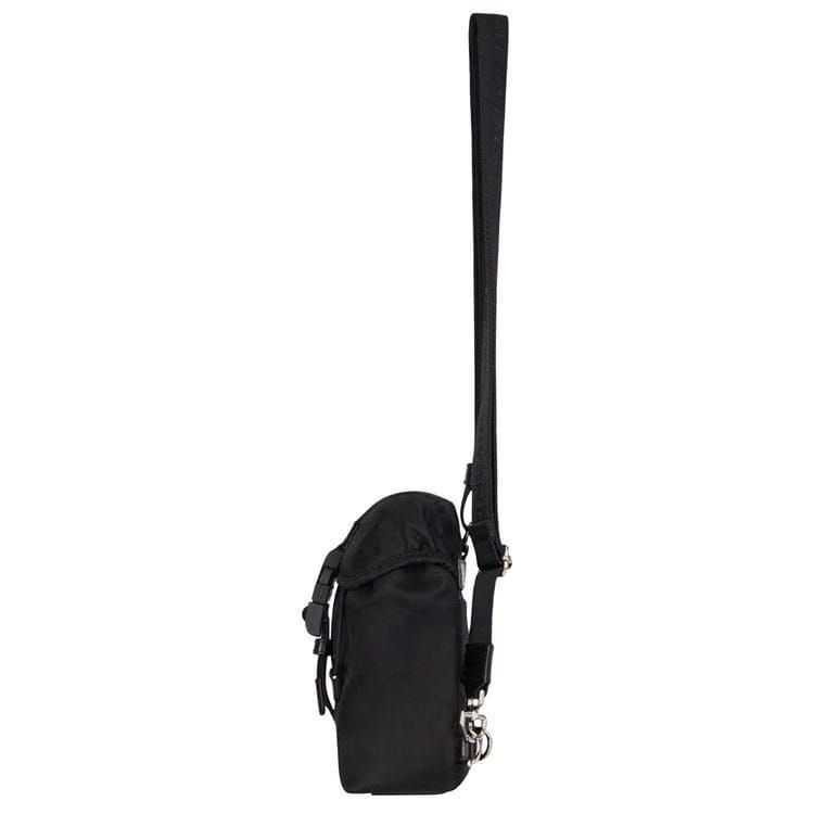 Givenchy Mini 4G Light Backpack Black