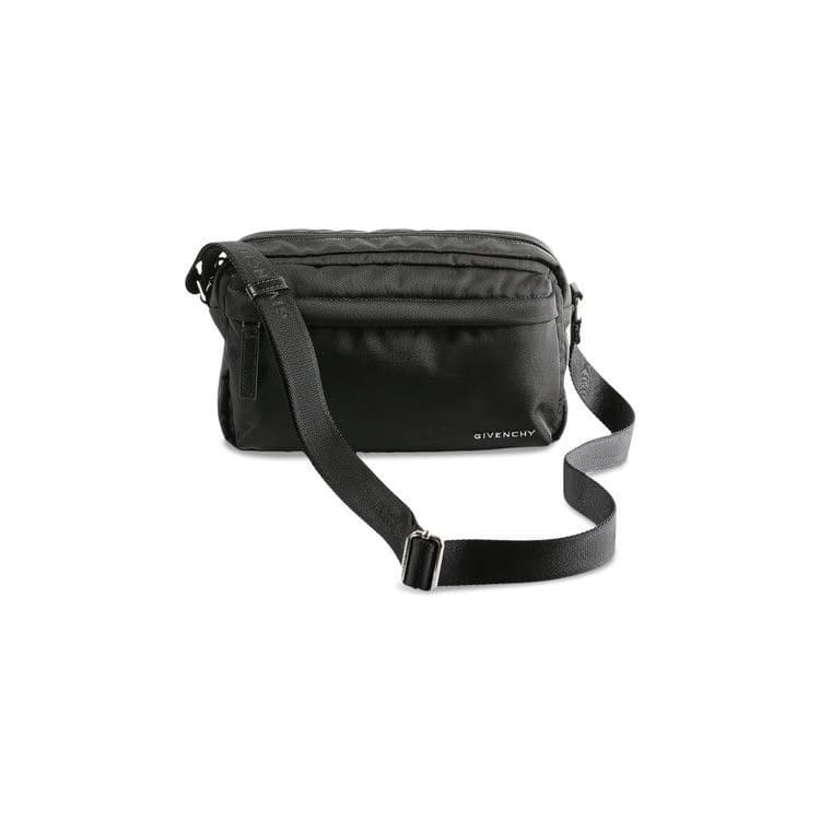 Givenchy Essential Crossbody Camera Bag Black