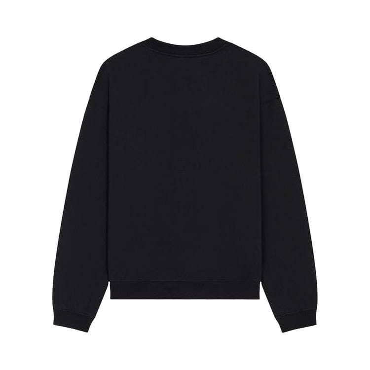 Kenzo x Verdy Regular Sweatshirt Black
