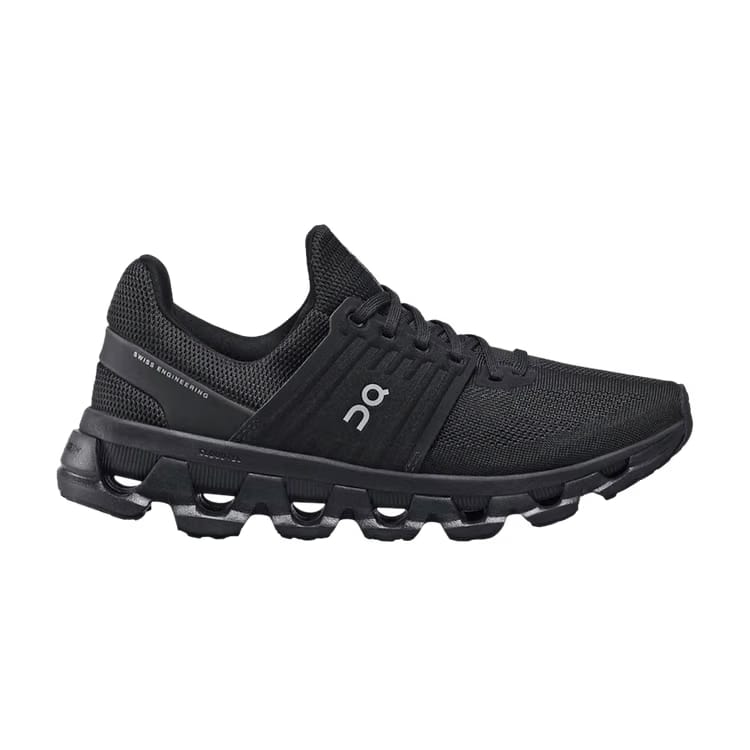 Wmns Cloudswift 3 AD 'All Black'