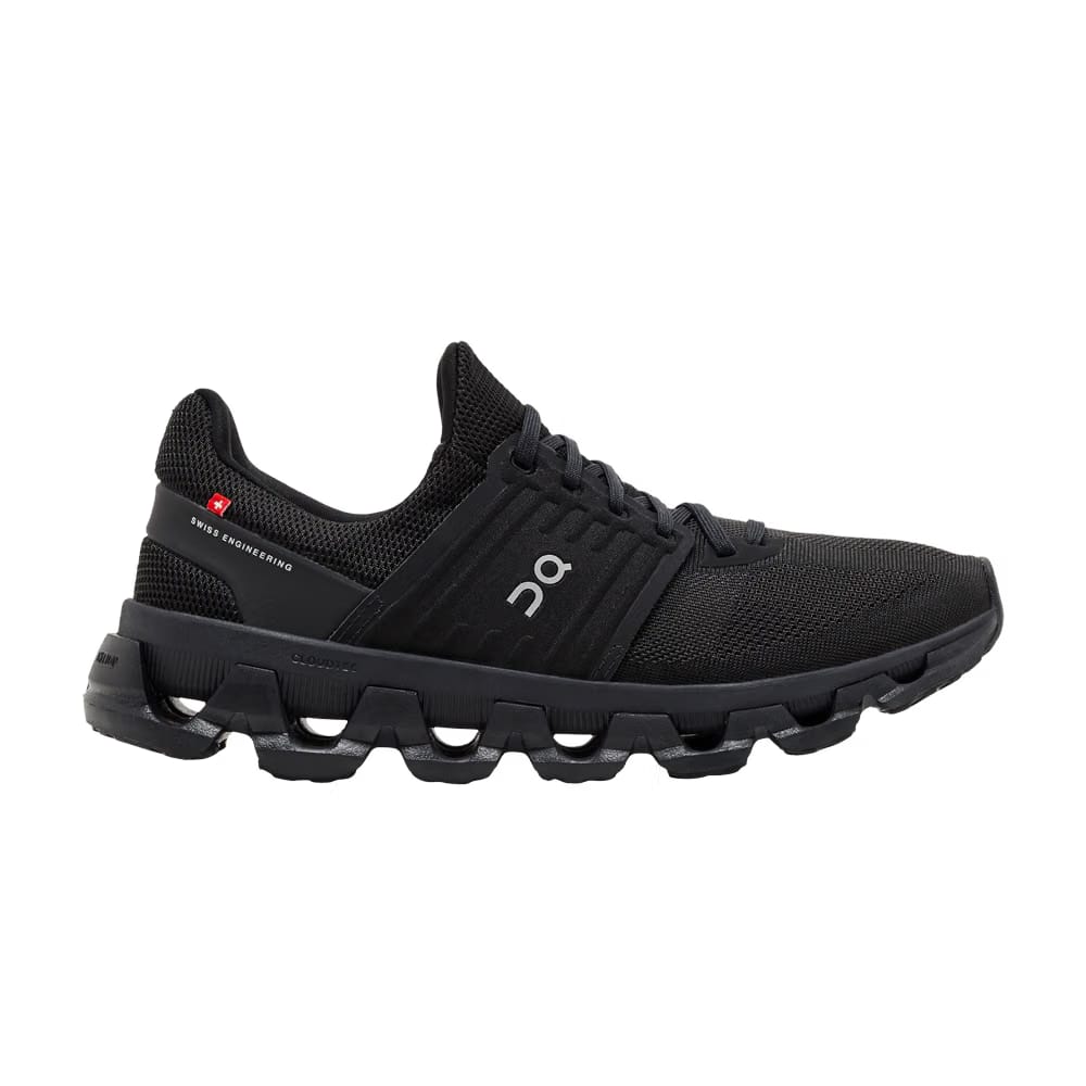 Wmns Cloudswift 3 AD 'All Black'