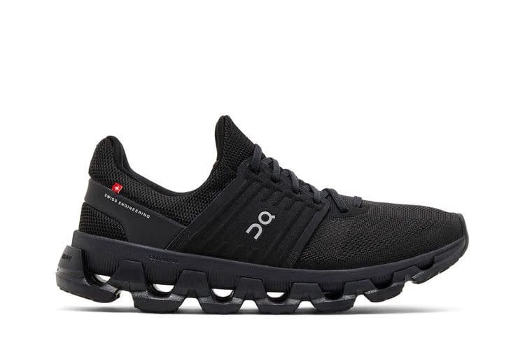 Wmns Cloudswift 3 AD 'All Black'